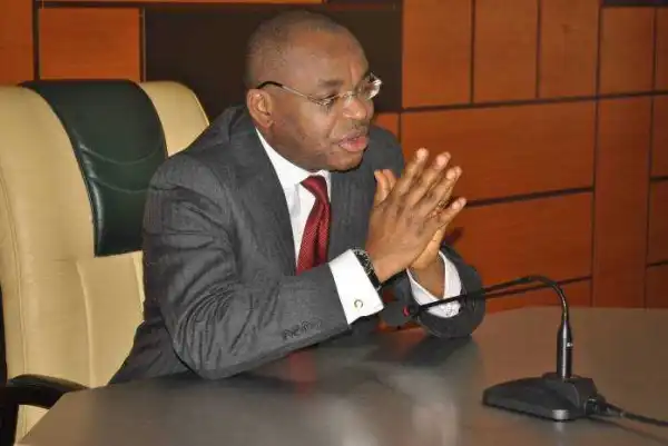 Uyo church building collapse: Governor Udom Emmanuel orders arrest of contractors, engineers